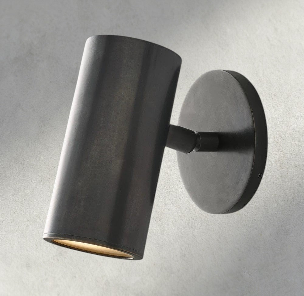 Chempuax Sconce 6" - GILDLAMPS