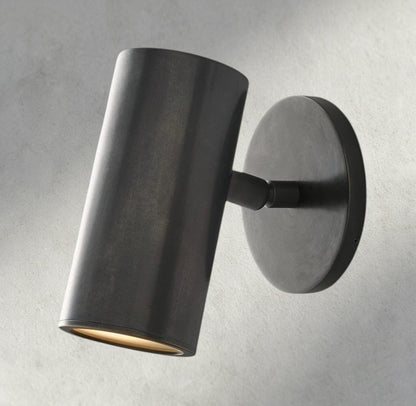 Chempuax Sconce 6" - GILDLAMPS
