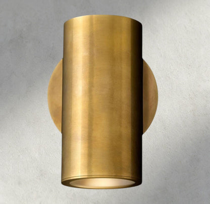 Chempuax Sconce 6" - GILDLAMPS