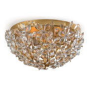Cherish 2 Lights Wall Sconce - GILDLAMPS
