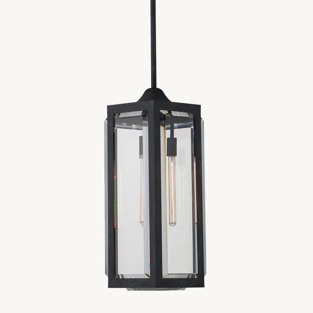 Chevalier Grand Pendant Light - GILDLAMPS