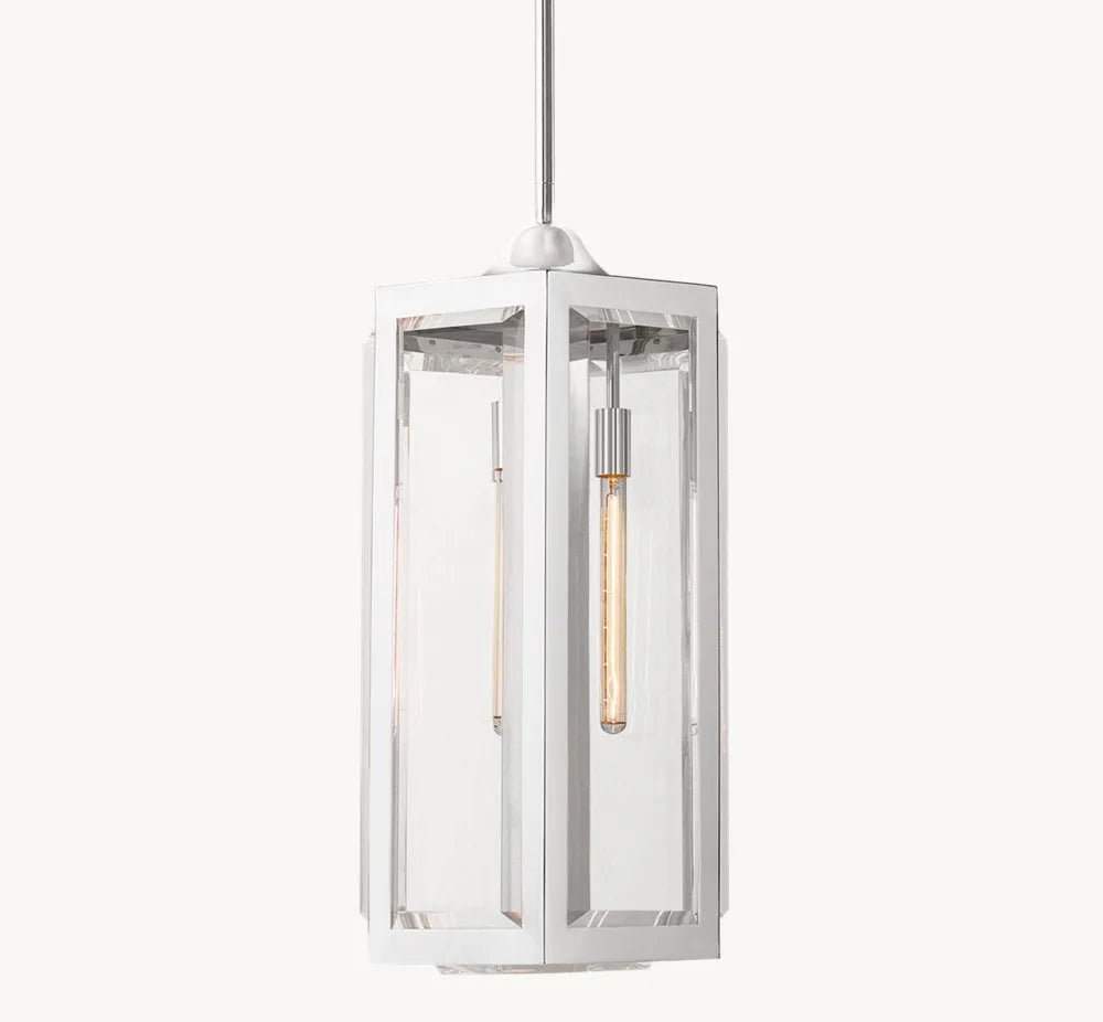 Chevalier Grand Pendant Light - GILDLAMPS