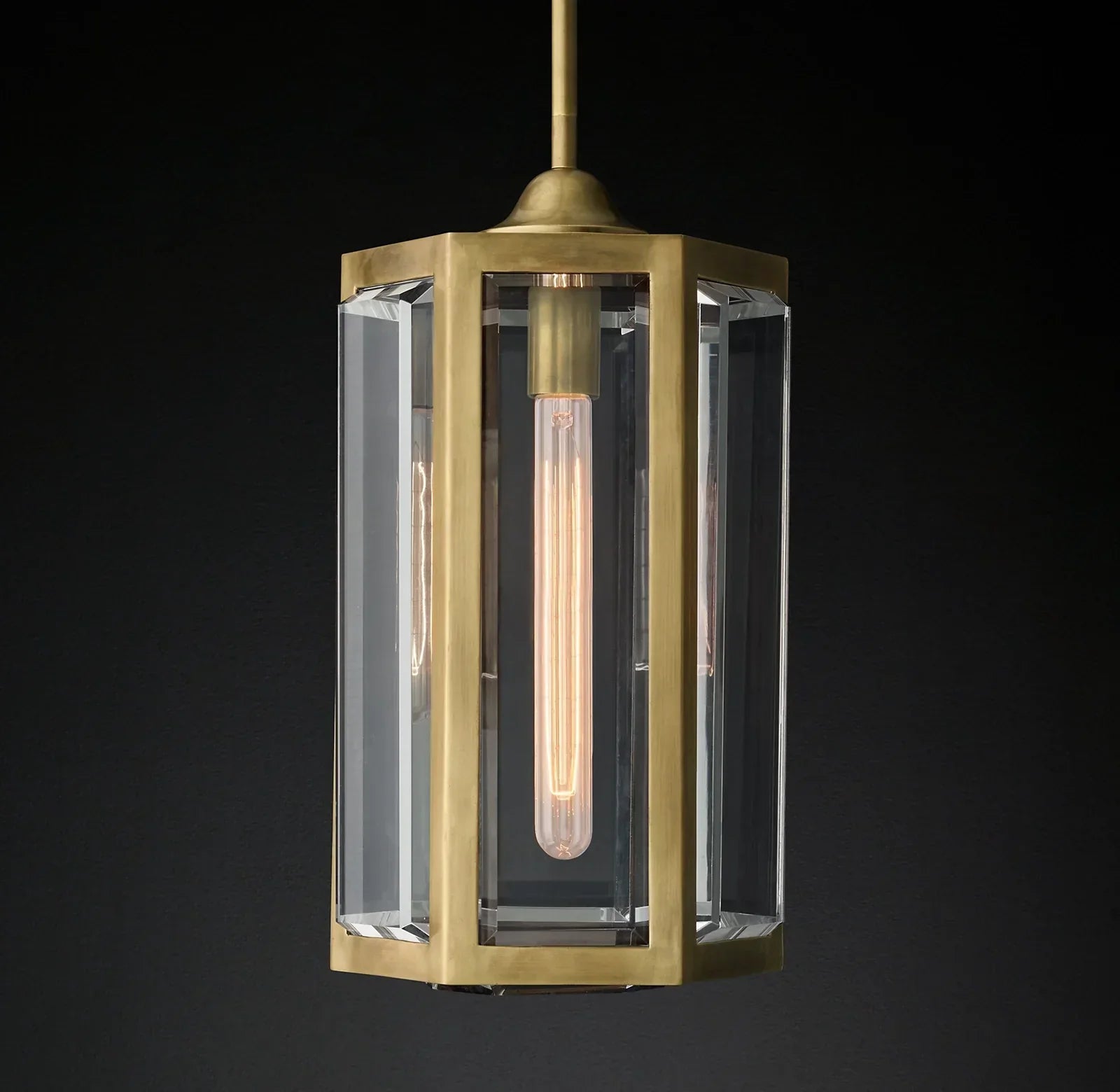Chevalier Pendant Lihgt H16" - GILDLAMPS
