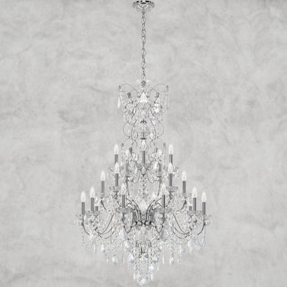 Coinora Century Chandelier 37 inch