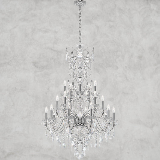 Coinora Century Chandelier 37 inch
