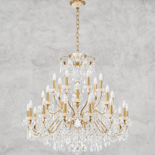 Coinora Century Chandelier 42 inch