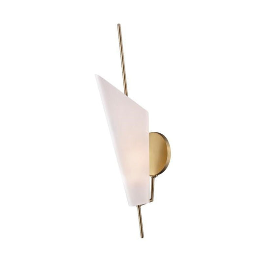 Cooper Wall Sconce - GILDLAMPS
