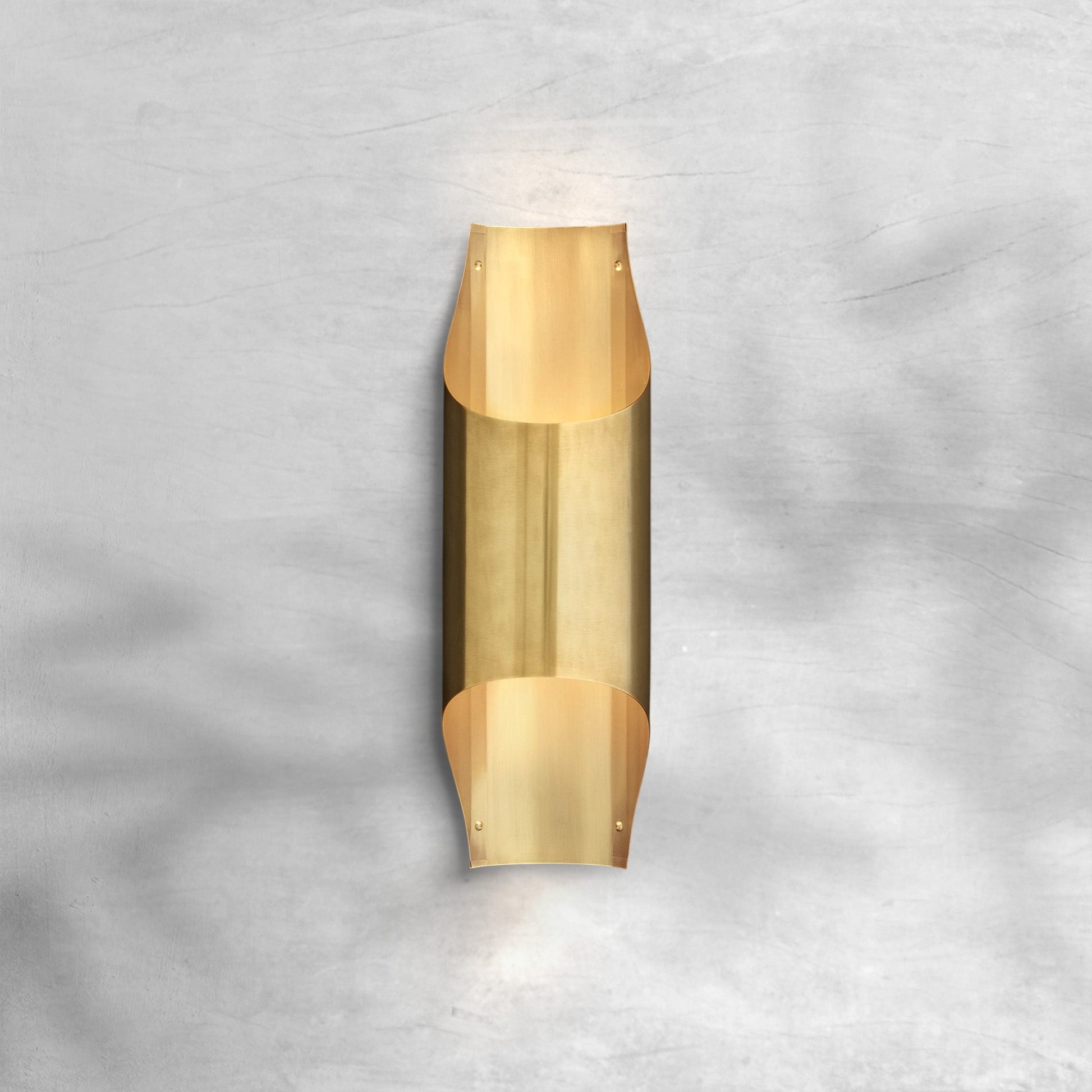 Coren Wall Sconce - GILDLAMPS