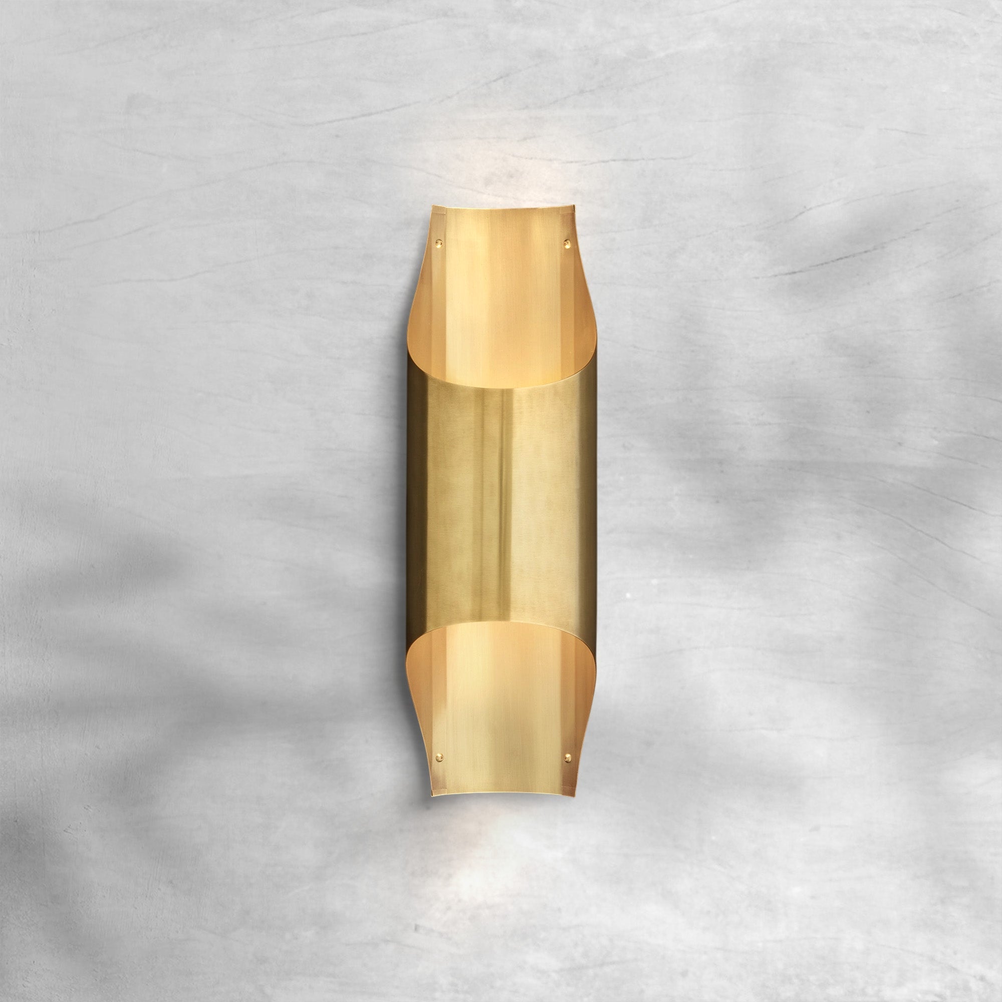 Coren Wall Sconce - GILDLAMPS
