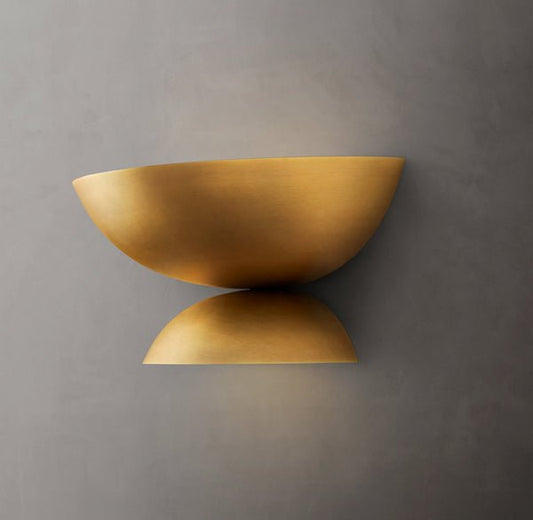 Cosmic Sconce - GILDLAMPS
