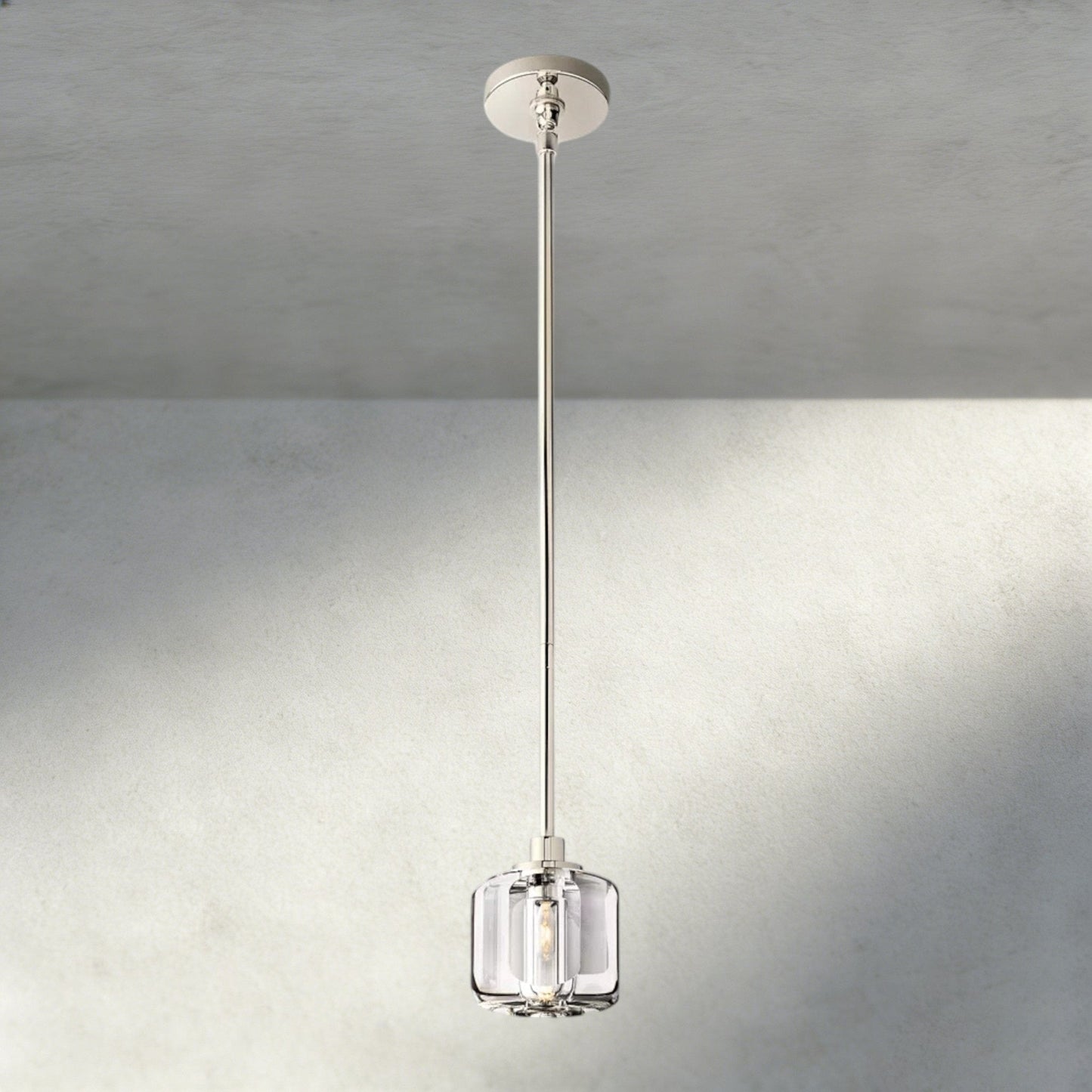 Damuet Pendant - GILDLAMPS