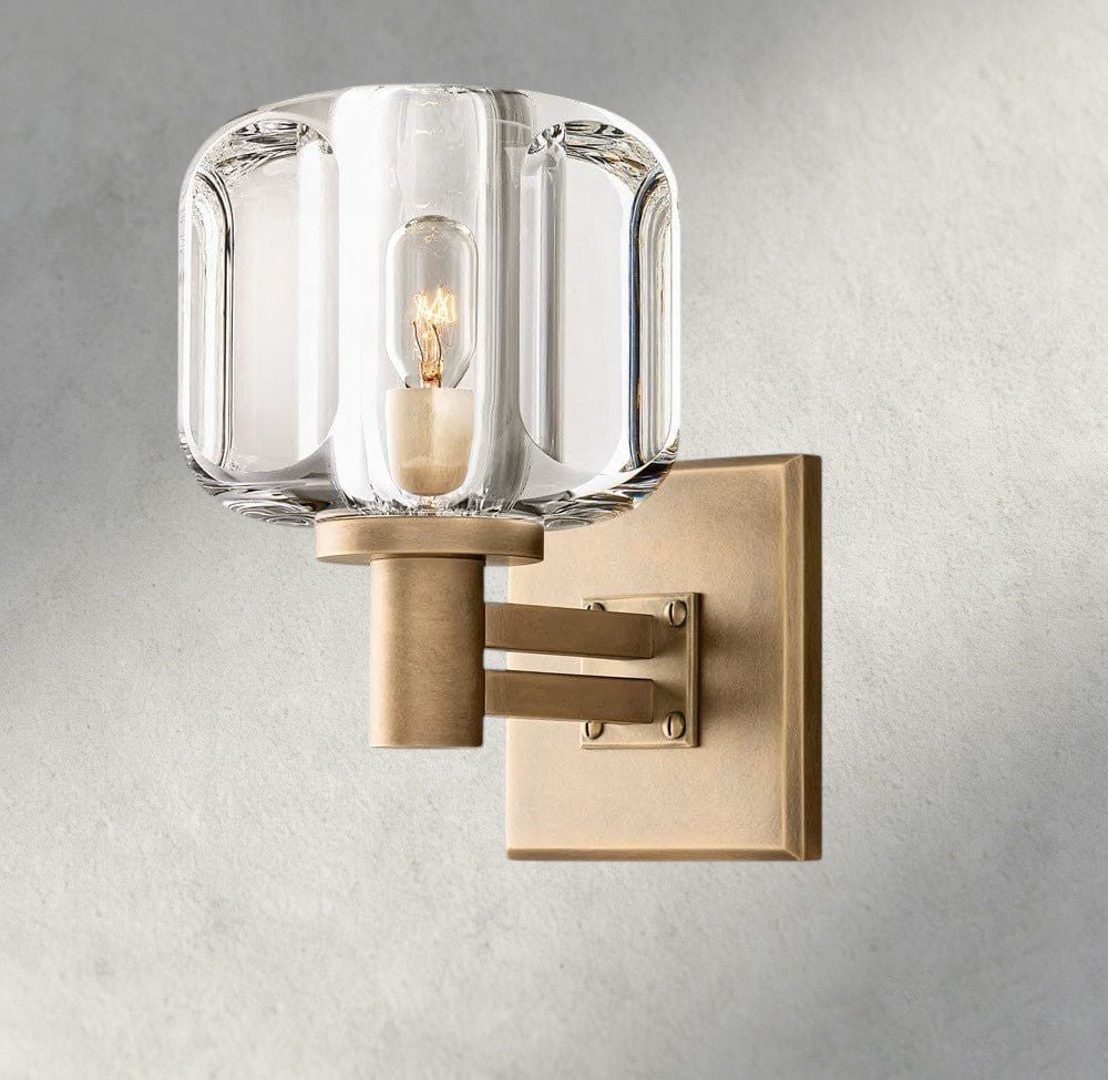 DAMUET SCONCE - GILDLAMPS