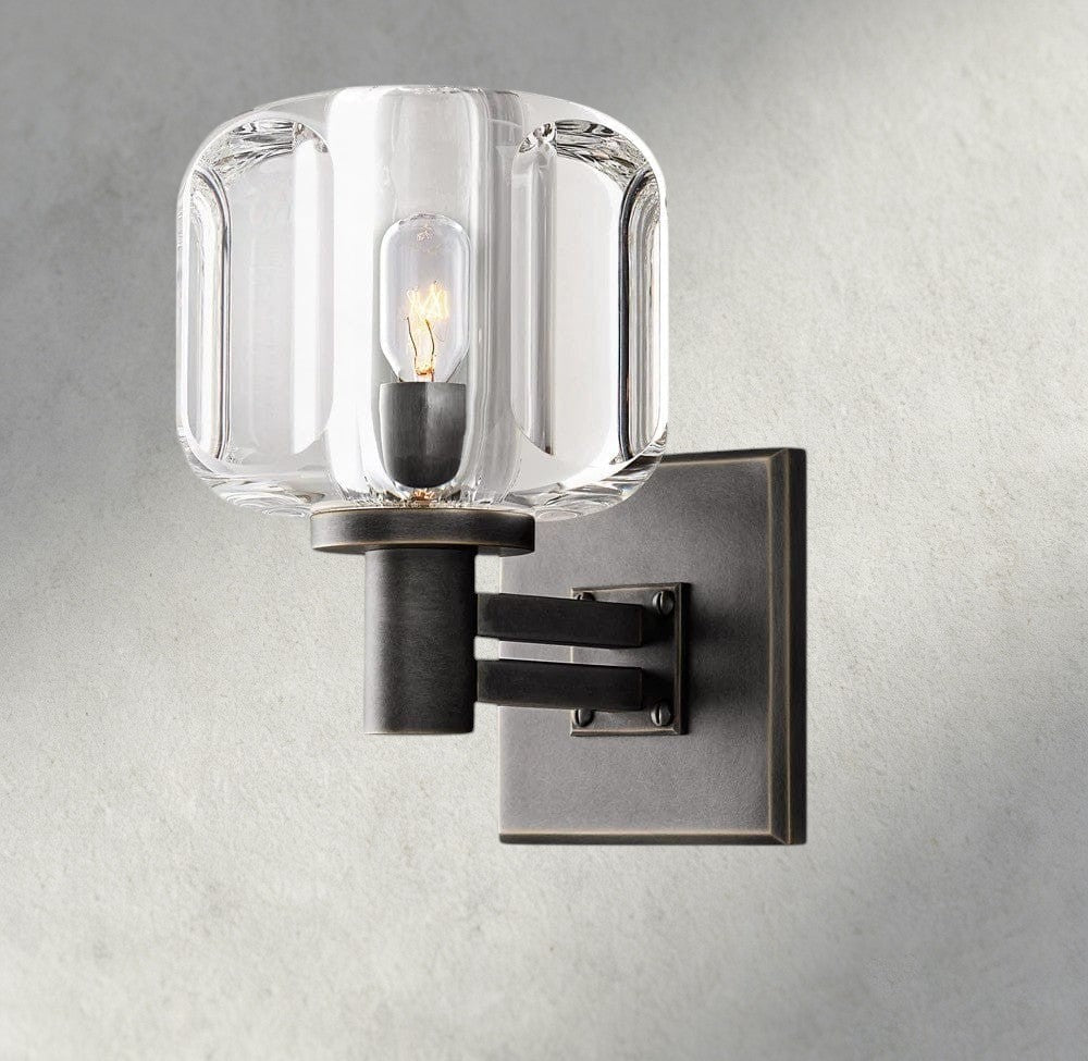 DAMUET SCONCE - GILDLAMPS