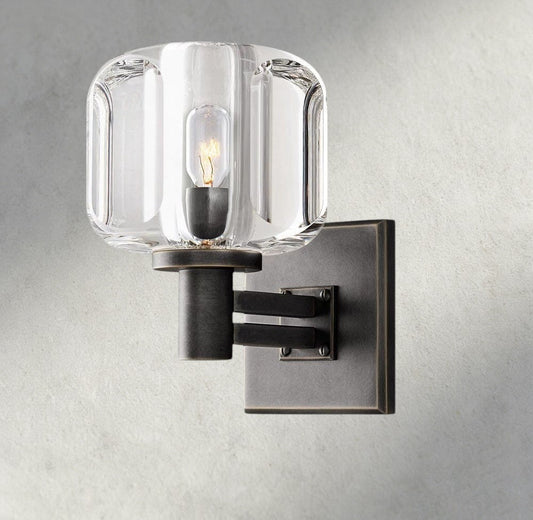DAMUET SCONCE - GILDLAMPS