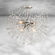 Dandelion Flushmount - GILDLAMPS