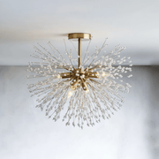 Dandelion Flushmount - GILDLAMPS