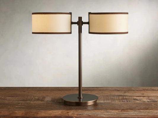 Daphne 2 - Light Table Lamp - GILDLAMPS