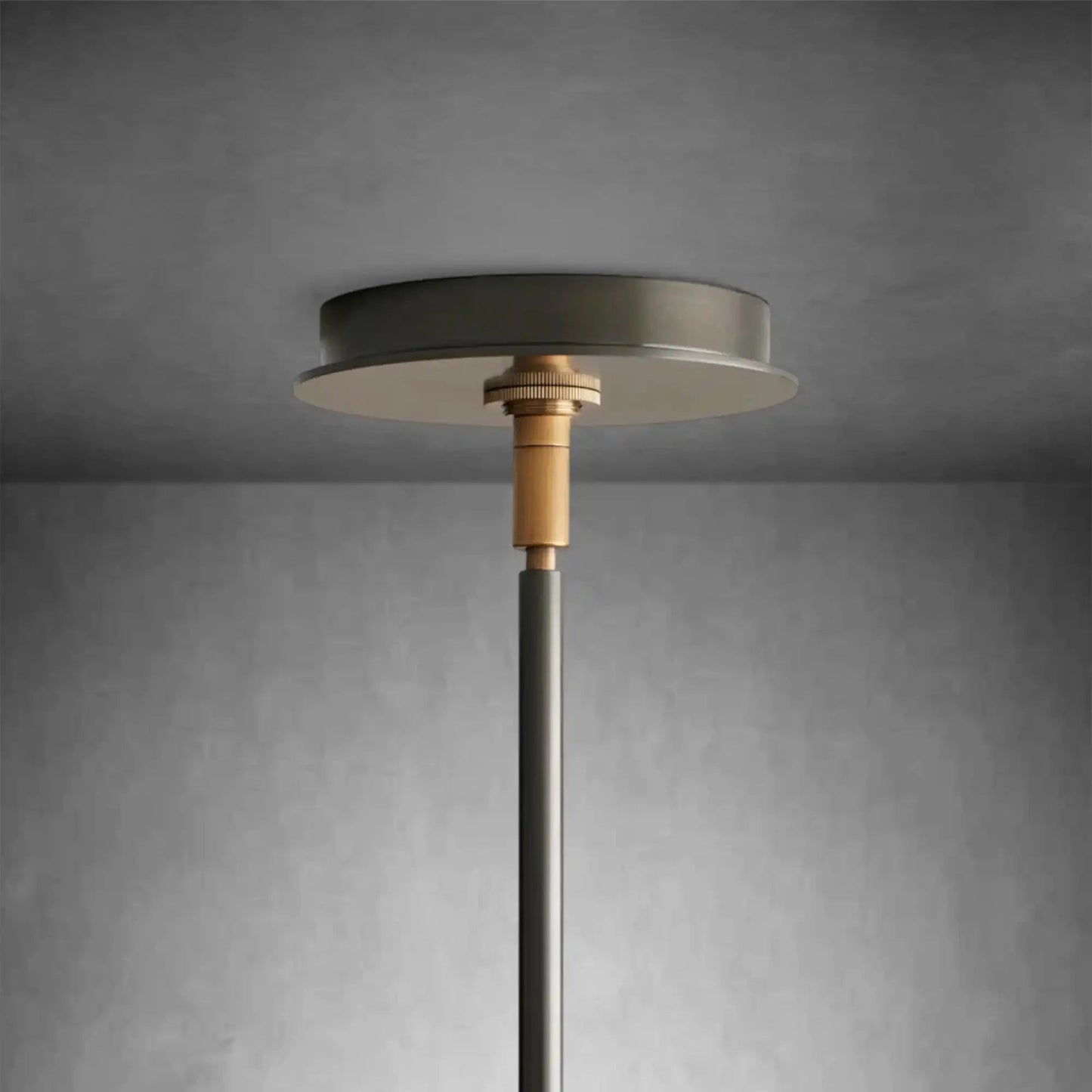 Daphne Round Chandelier - GILDLAMPS
