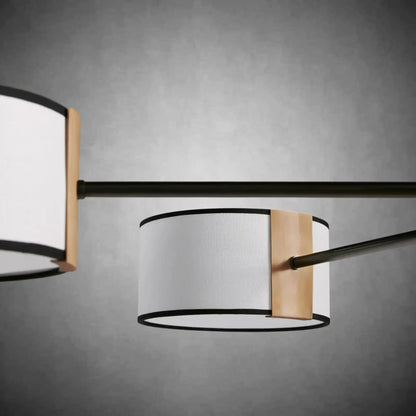 Daphne Round Chandelier - GILDLAMPS