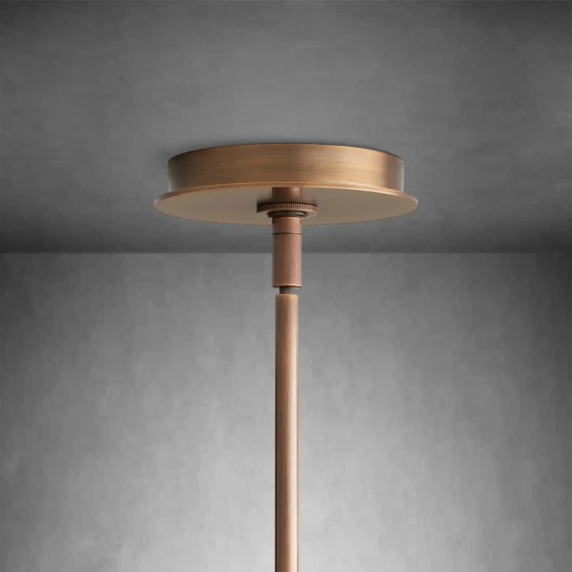 Daphne Round Chandelier - GILDLAMPS