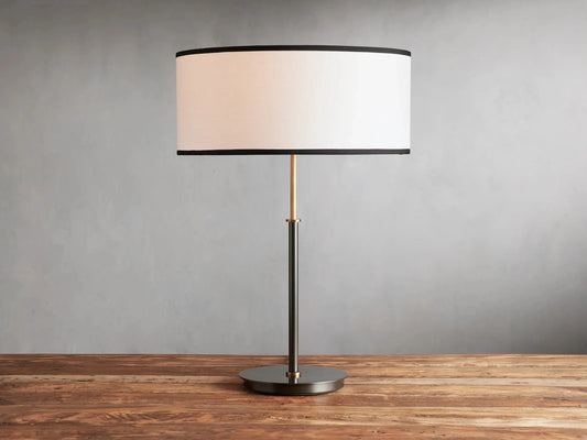 Daphne Table Lamp - GILDLAMPS