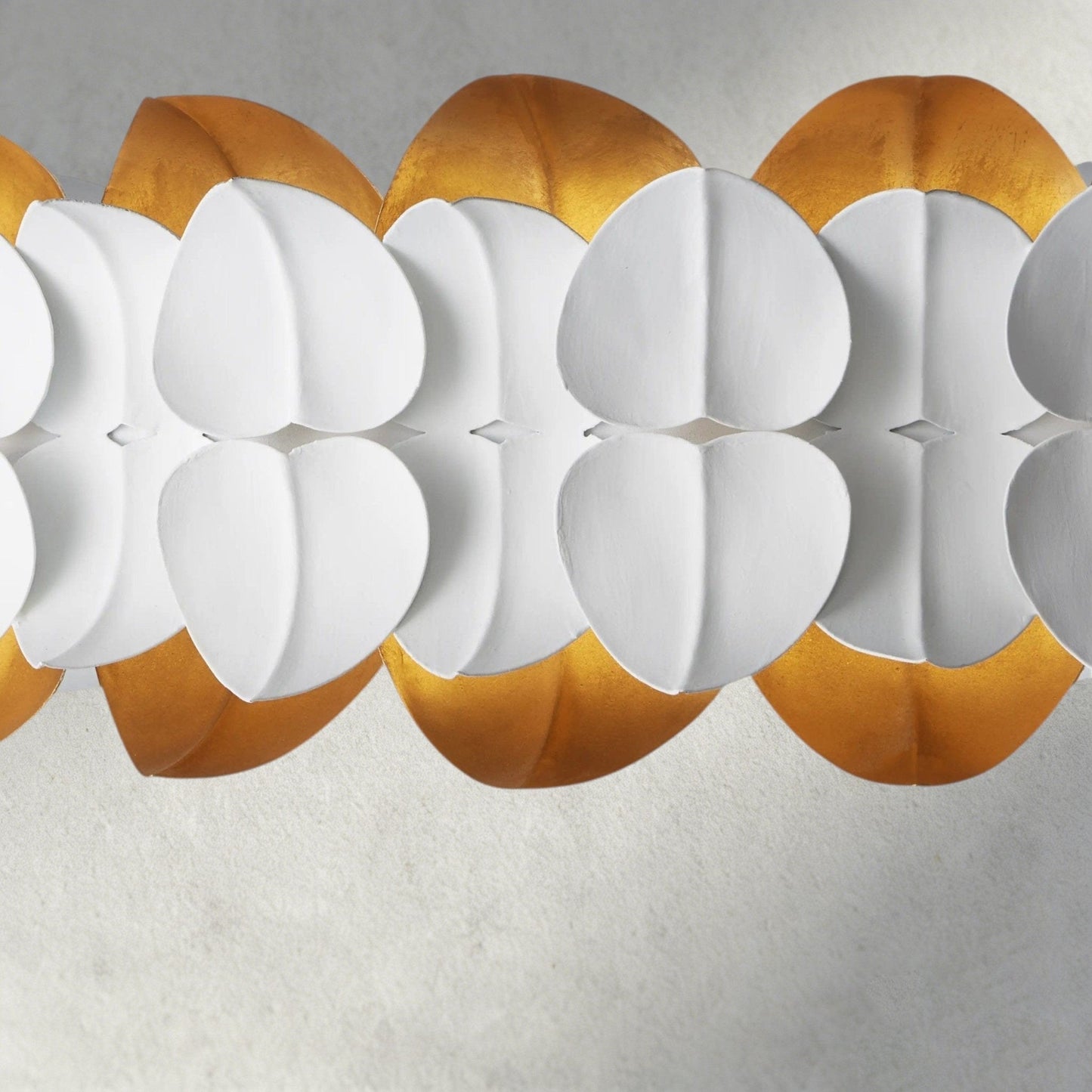 Darla Chandelier - GILDLAMPS