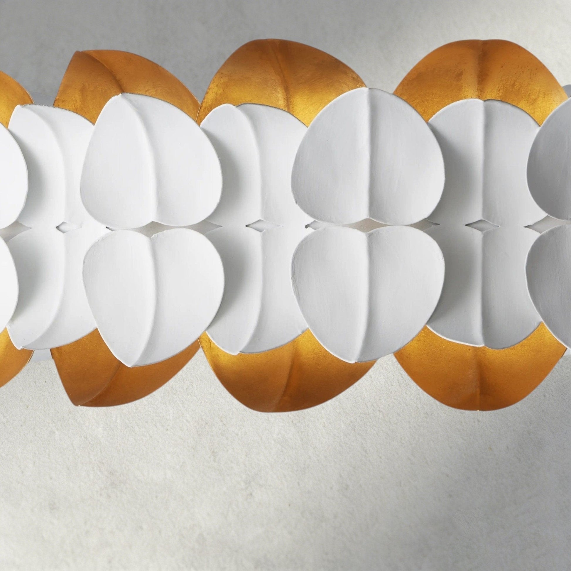 Darla Chandelier - GILDLAMPS