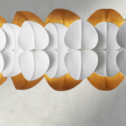 Darla Chandelier - GILDLAMPS