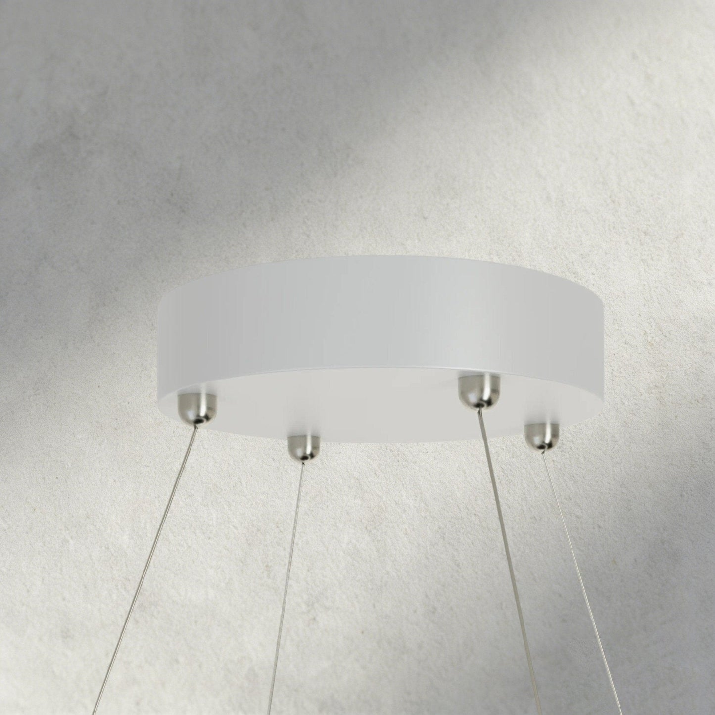 Darla Chandelier - GILDLAMPS