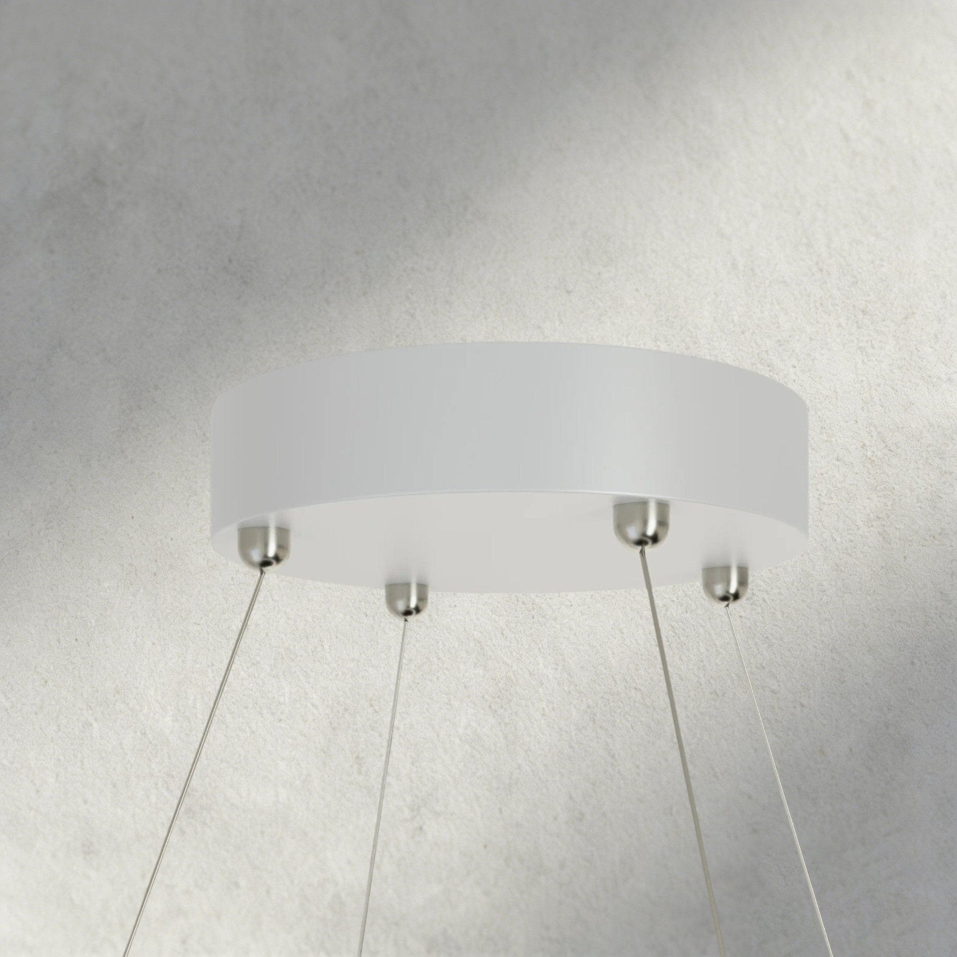 Darla Chandelier - GILDLAMPS
