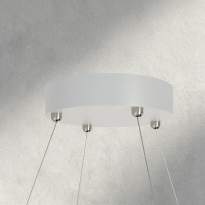 Darla Chandelier - GILDLAMPS