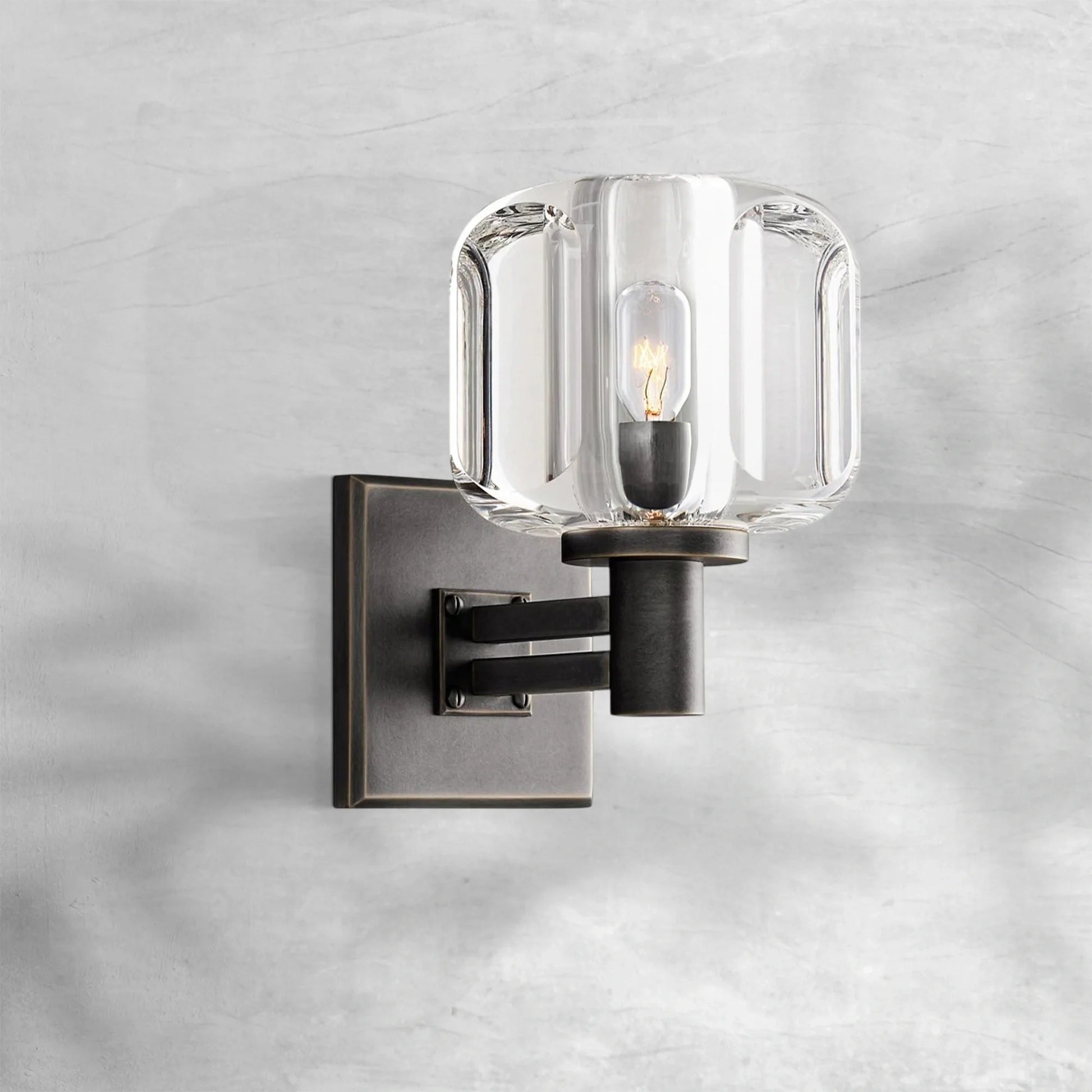 Delume Sconce - GILDLAMPS