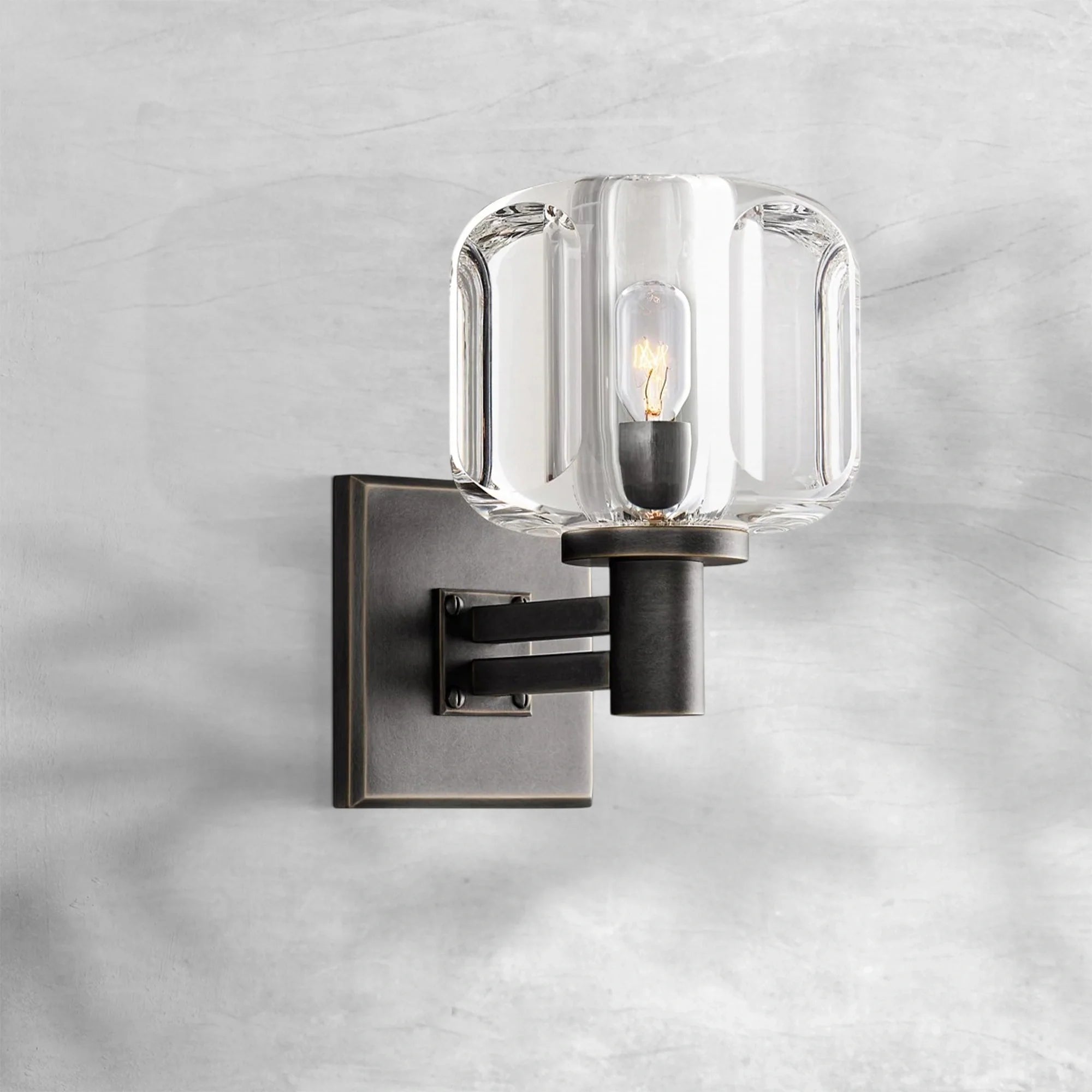 Delume Sconce - GILDLAMPS