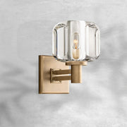 Delume Sconce - GILDLAMPS