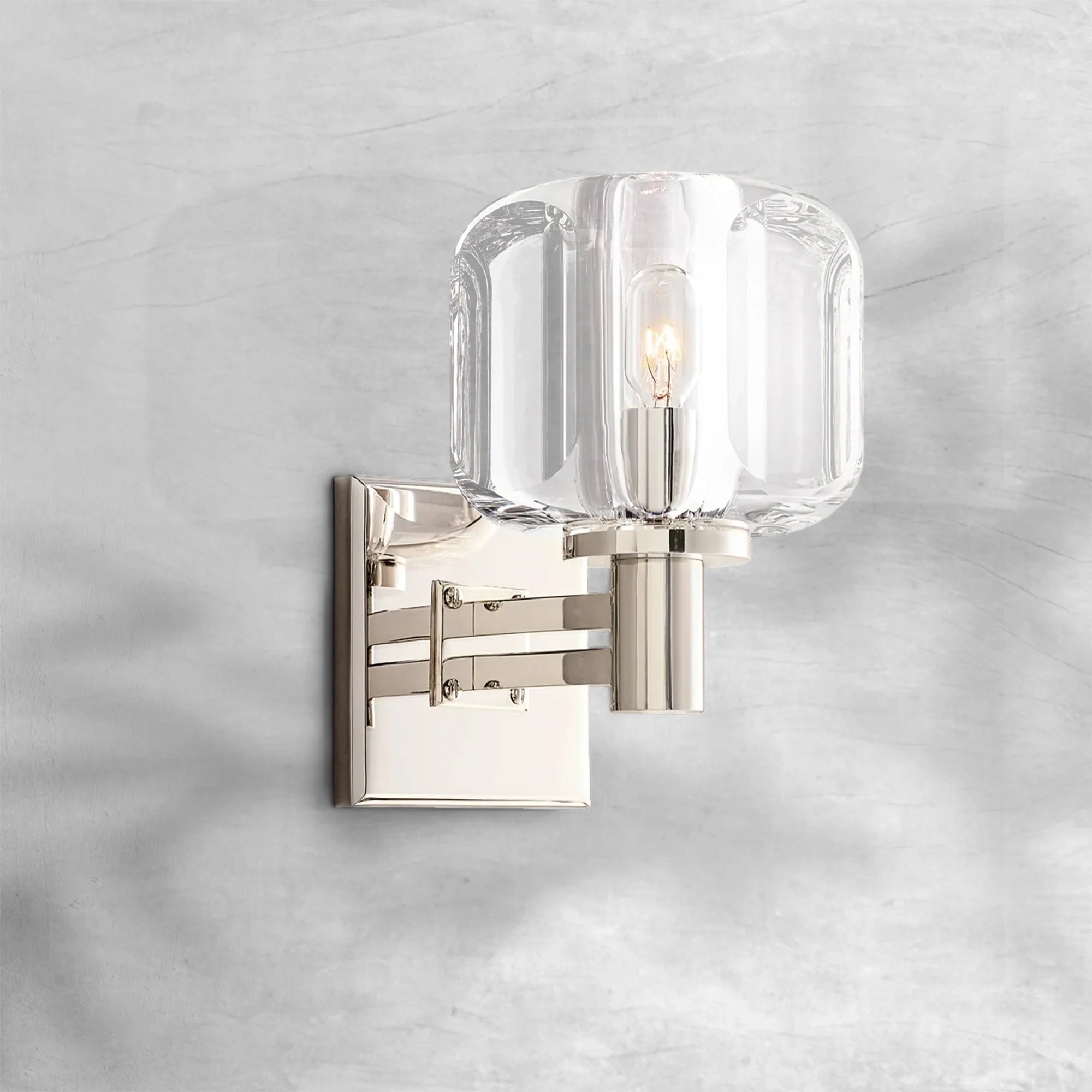 Delume Sconce - GILDLAMPS