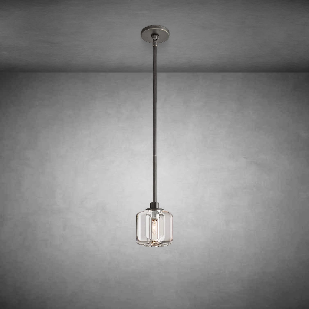 Demaket Pendant - GILDLAMPS
