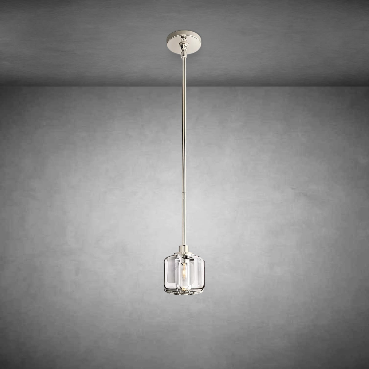 Demaket Pendant - GILDLAMPS