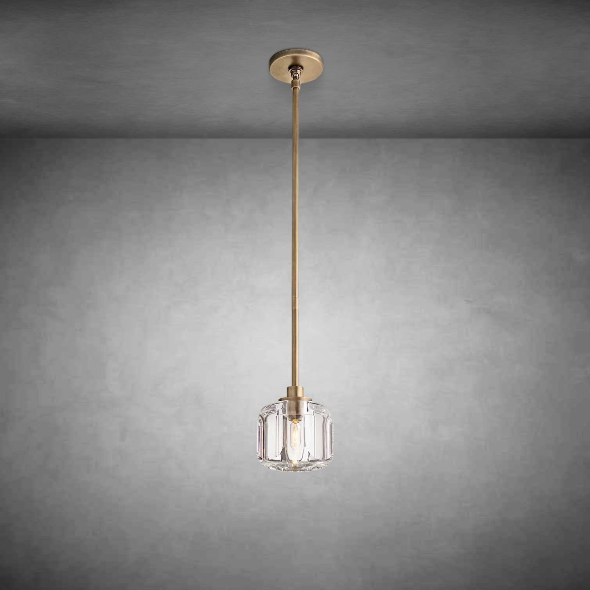 Demaket Pendant - GILDLAMPS