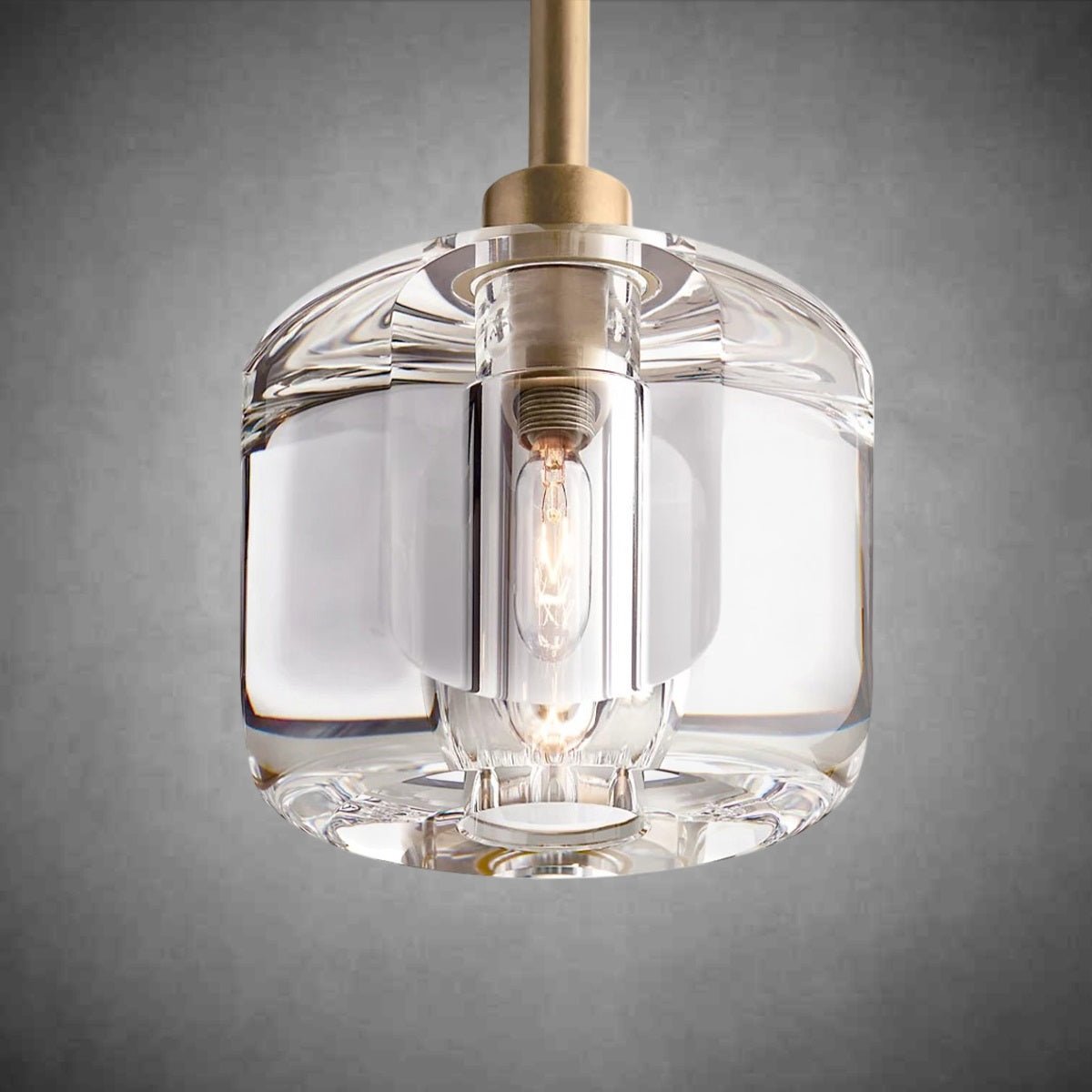 Demaket Pendant - GILDLAMPS