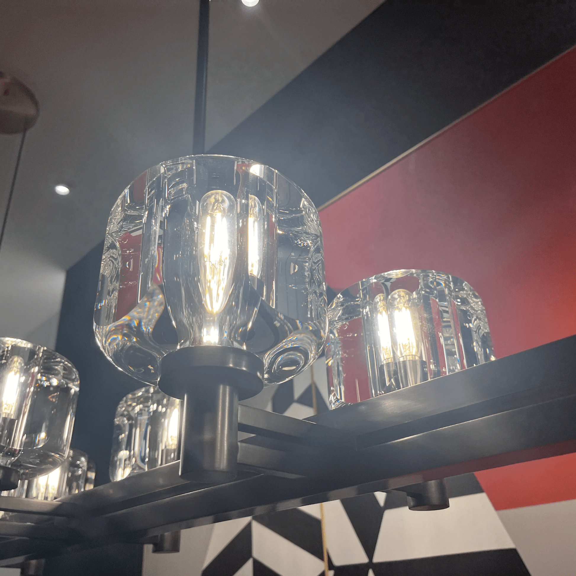 Demaket Pendant - GILDLAMPS