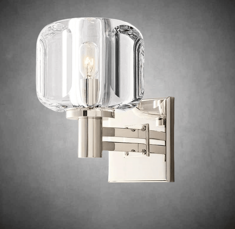 Demaket Sconce - GILDLAMPS