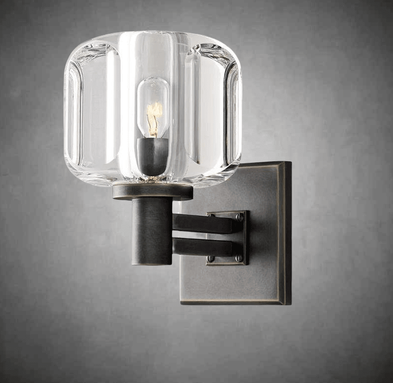 Demaket Sconce - GILDLAMPS