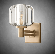 Demaket Sconce - GILDLAMPS