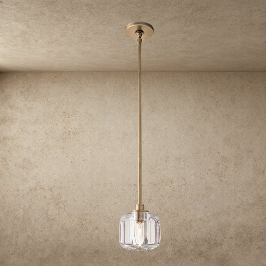 Demaret Pendant - GILDLAMPS