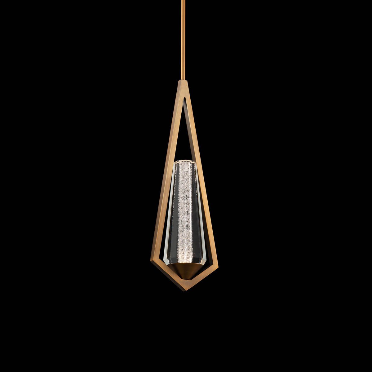 Devotion Pendant - GILDLAMPS