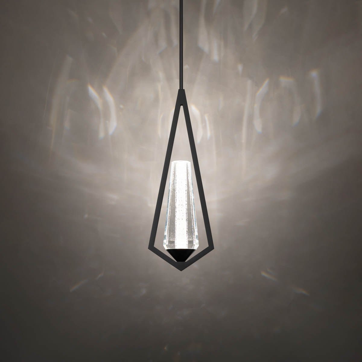 Devotion Pendant - GILDLAMPS