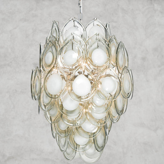 Diva Chandelier - GILDLAMPS