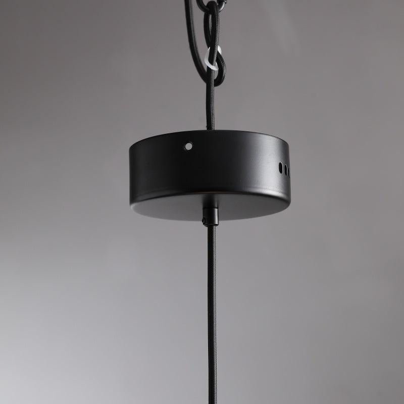 Eclatamt Grand Pendant 5”D - GILDLAMPS