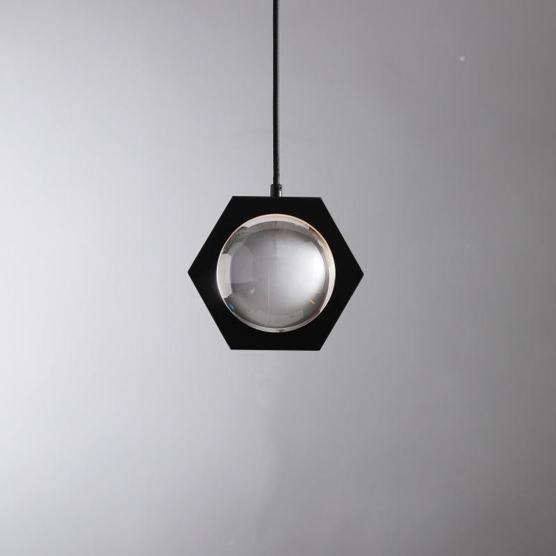 Eclatamt Grand Pendant 5”D - GILDLAMPS