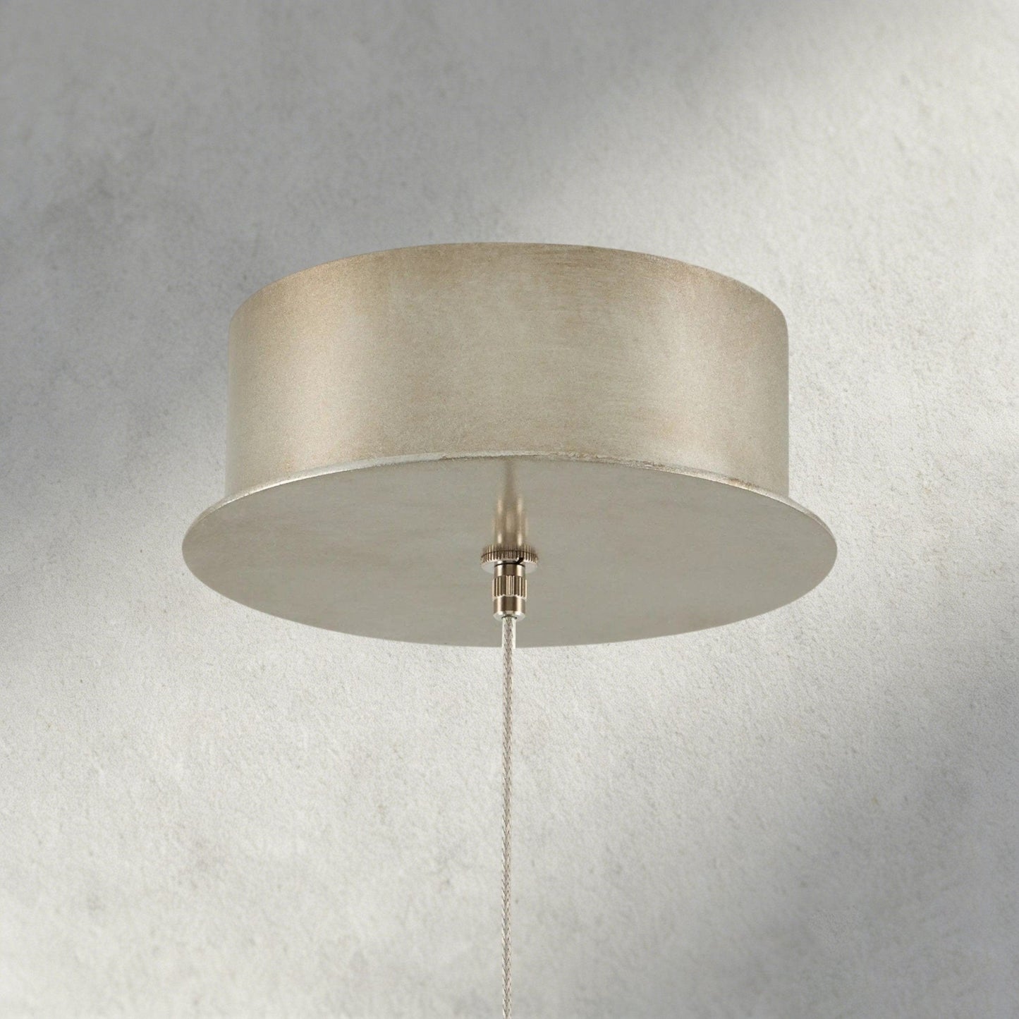 Edda Pendant - GILDLAMPS